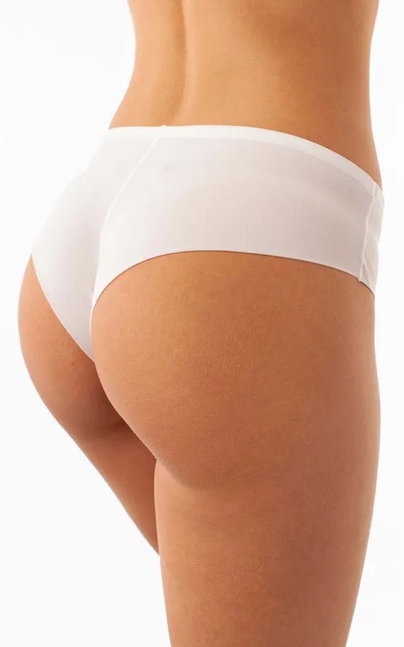 Трусы-панти Smoking 57003-03