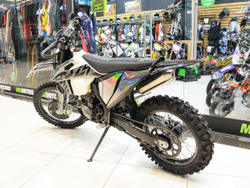 Мотоцикл BRZ X5M 172 FMM-PR 250cc 21/18