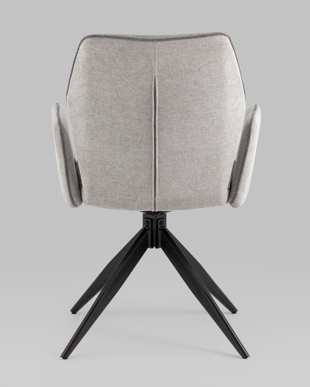 Стул обеденный Helm серый