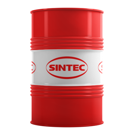 Жидкость охлаждающая низкозамерзающая Sintec Antifreeze Euro G11 green -40 220кг (металл)
