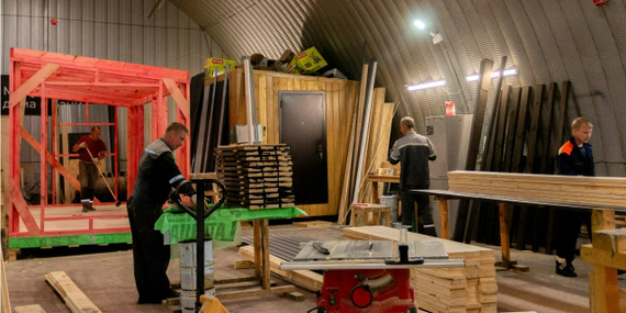 Используем только качественные материалы