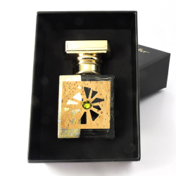 M.Micallef Pistachio Chic — парфюмерная вода для женщин. Изысканное лакомство.