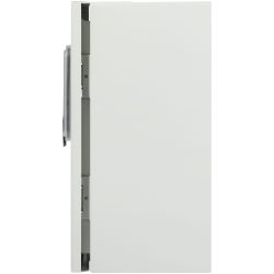 Корпус металлический навесной ЭРА CYCLON ЩУ 1/1-0 (310х300х150) У1 IP66 серый