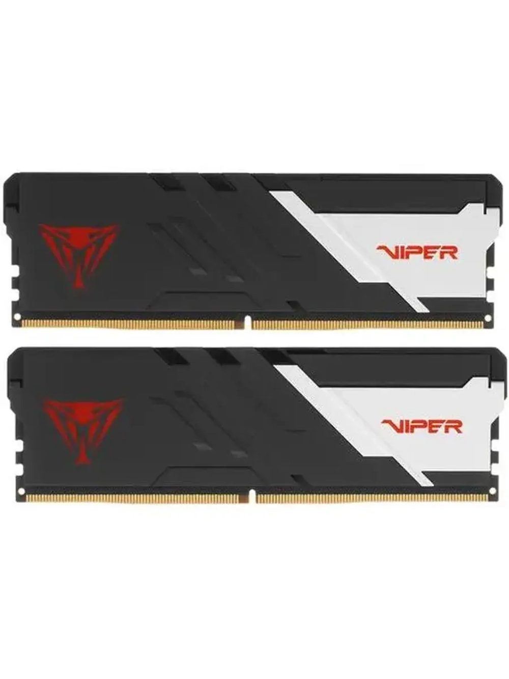 Оперативная память Viper Venom PVV532G740C36K 32 ГБ