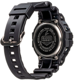 Мужские наручные часы Casio G-Shock DW-5900BB-1