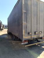 GAZ GAZON NEXT Бортовой (Евроборт) 2824LN (Евроборт, Дизельный, 4,4 л, 169 л.с., МТ, 10 т.)