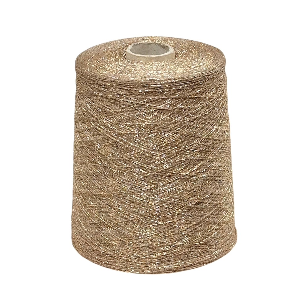 Frizzante, Industria Italiana Filati, люрекс на вискозе, 3500 м./100 гр.