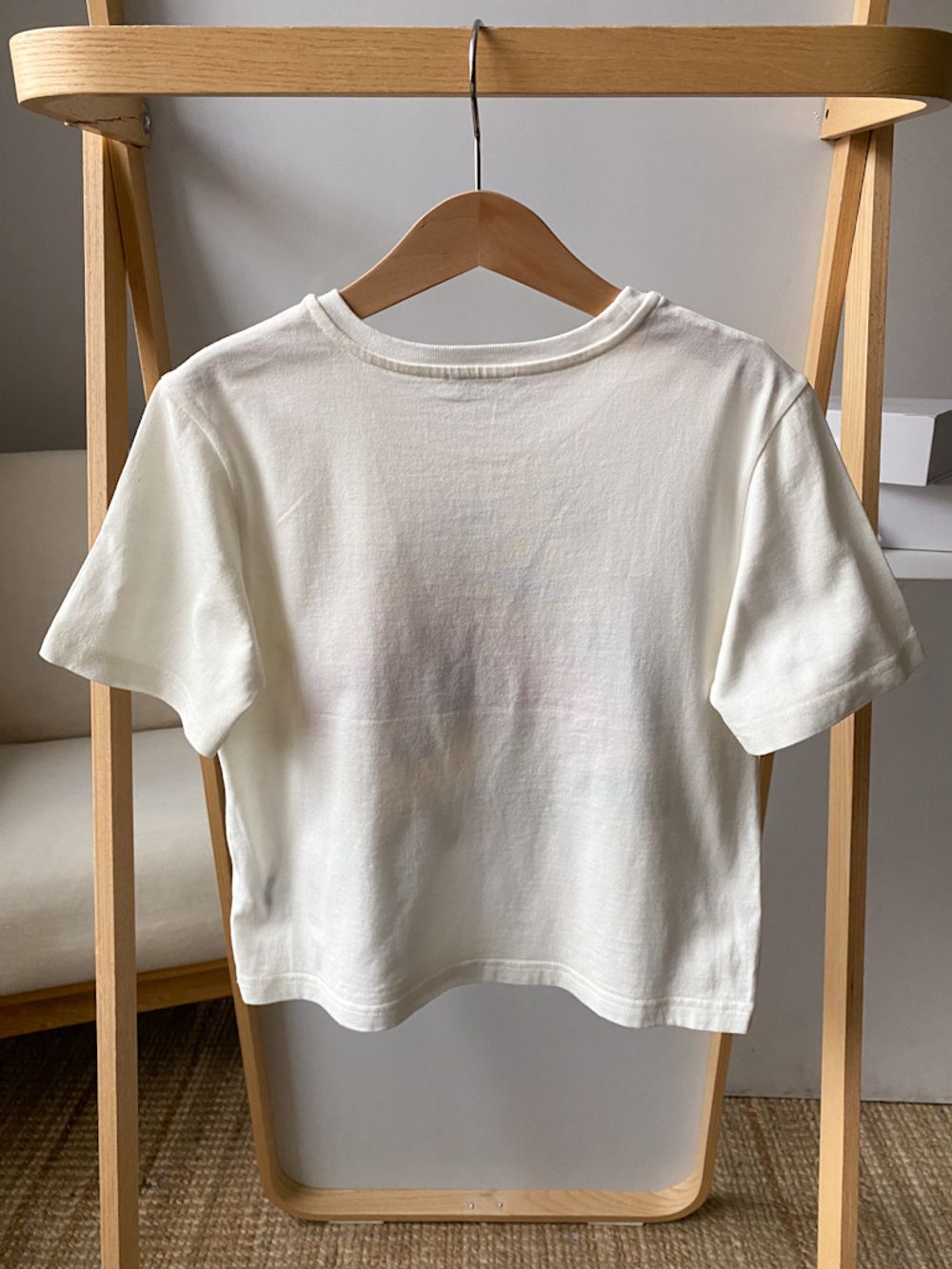 Хлопковая футболка Dolce&Gabbana, 116