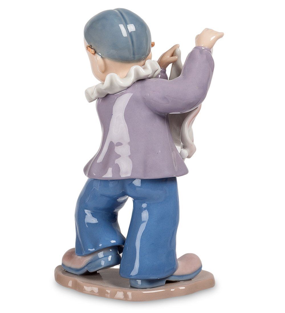 CMS-23/ 4 Фигурка «Клоун» (Pavone)