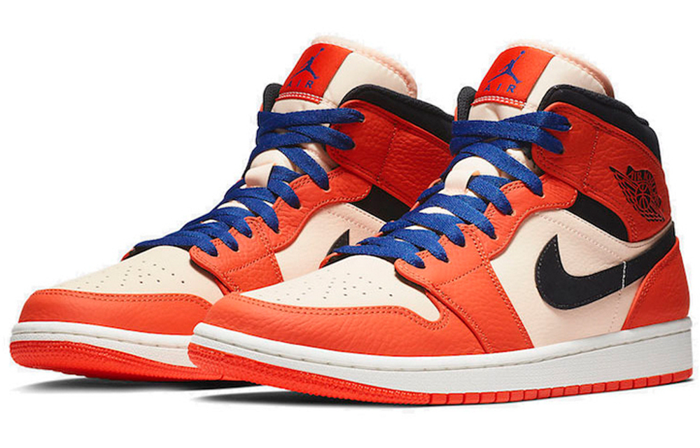 Кроссовки Jordan Air Jordan 1 Mid