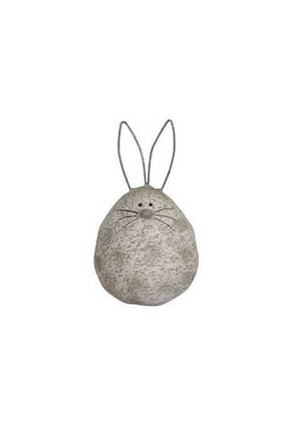 Декор "Кролик" 5,5x5,5x10см