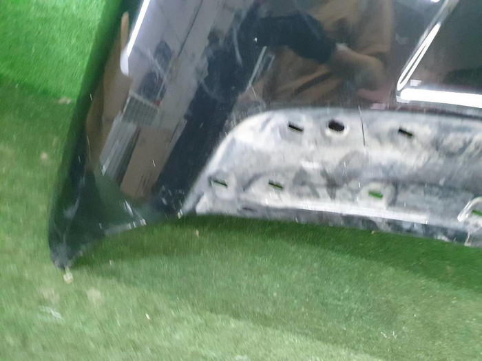 Капот Range Rover Vogue 4 L405 (2012-2017)