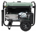 Генератор бензиновый X-MAX XM6500C