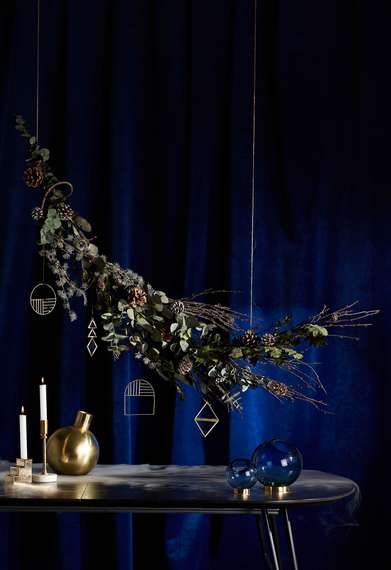 Стол Norfort раскладной 170-320х100 см