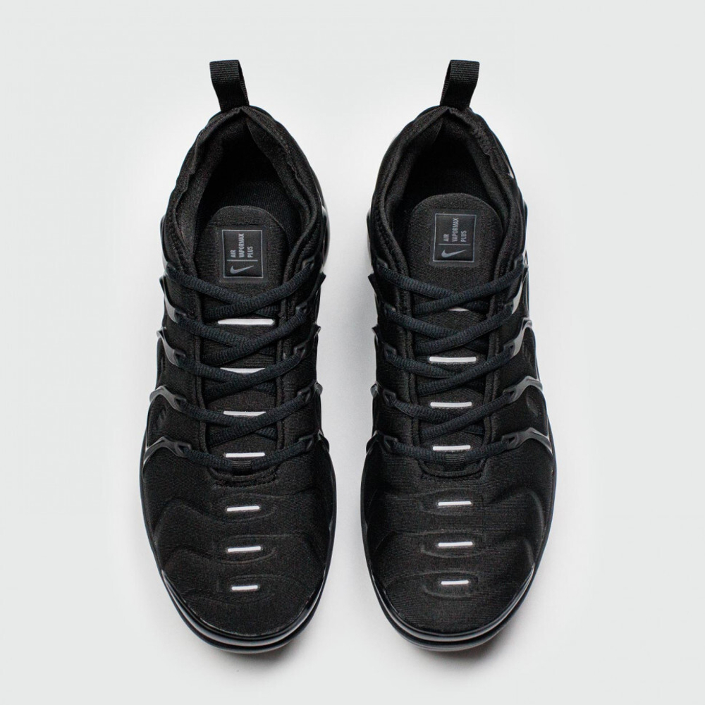 кроссовки Nike Air Vapormax Plus Trp.Black