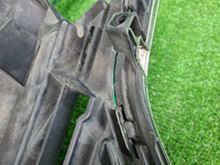 Решетка радиатора Renault Arkana (2019-2023)