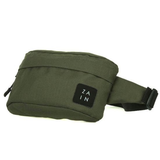 Поясная сумка ZAIN 209 . Хаки