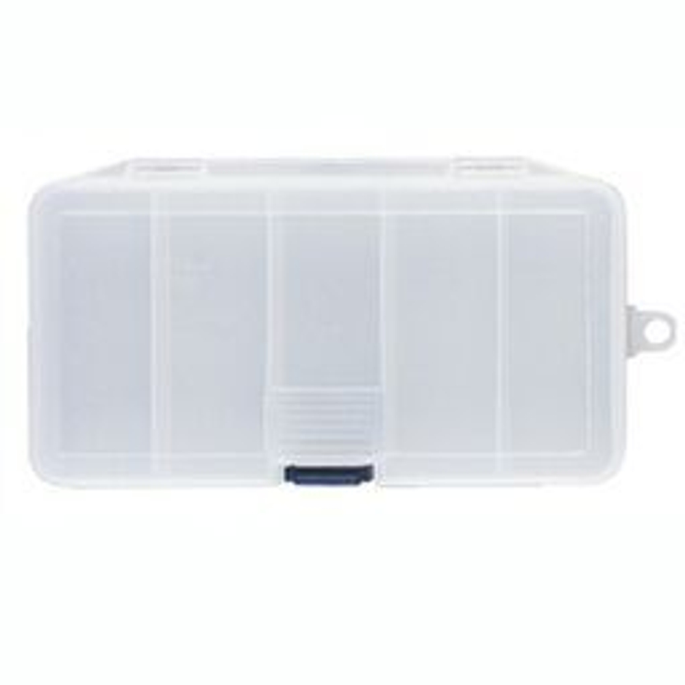 Коробка рыболов. Meiho SFC LURE CASE L 186x103x34