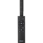 Citilux SOLO CL804061 LED Торшер с пультом Чёрный
