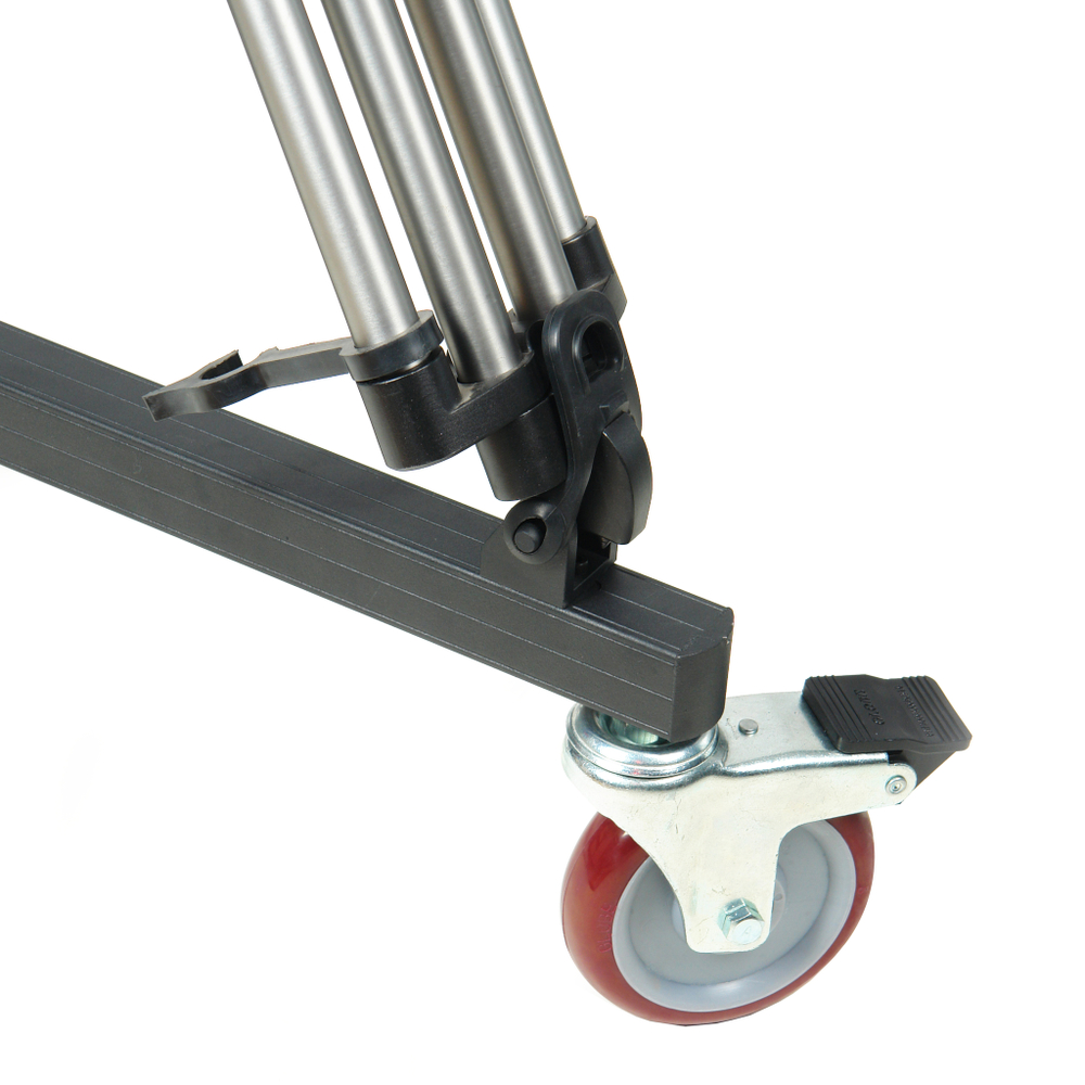 Кран Mechanic 265