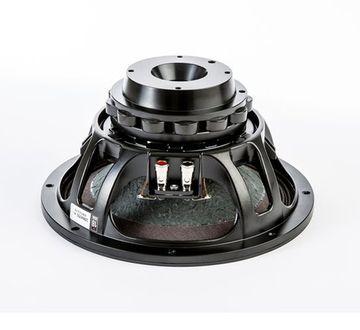 EighteenSound 10NW750/8 - 10'' динамик, 8 Ом , 450 Вт AES, SPL 94 дБ, 50...5000 Гц