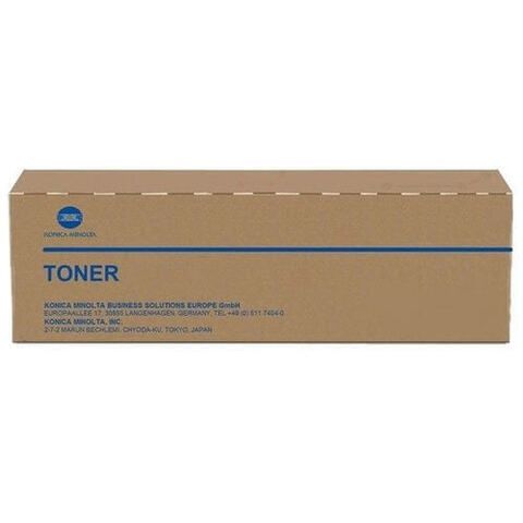 Konica Minolta A95W250 тонерный картридж Совместимый Желтый 1 шт