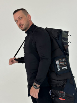 Куртка мужская DM2221 Scanndi Finland