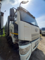 FAW J6 8x4 Самосвал CA3310P66K24T4E5 (Дизельный, 11,1 л, 420 л.с., МТ)