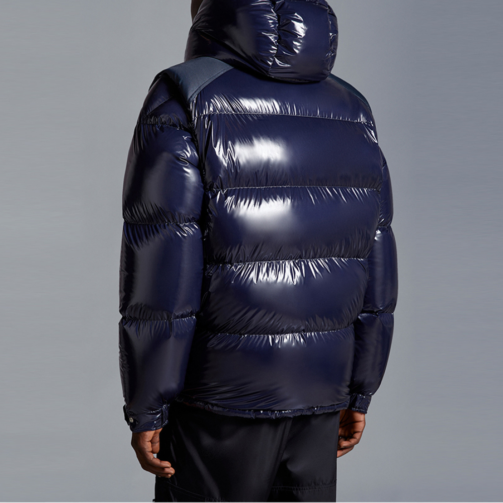 Куртки Moncler FW23 Karakorum, I20911A00149596077A9