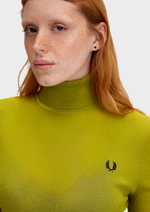 Водолазка FRED PERRY