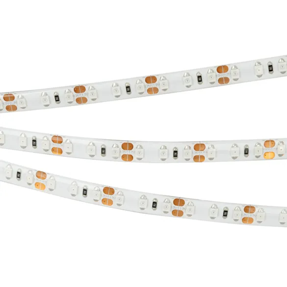 Светодиодная лента герметичная RTW-SE-A120-8mm 12V Green (9.6 W/m, IP65, 2835, 5m) (Arlight, -) 014792(2)