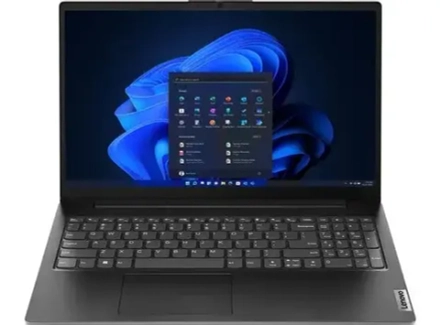 Ноутбук Lenovo V15 G4 АМН (82YU00VJRU)