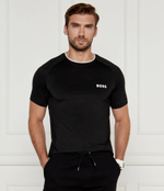 Футболка BOSS X MATTEO BERRETTINI BOSS GREEN - черный(50521983)