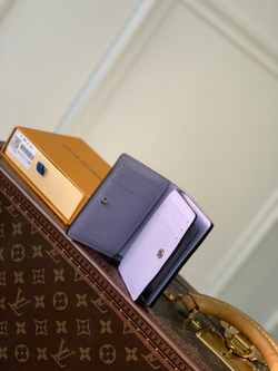 Louis Vuitton Clea Wallet