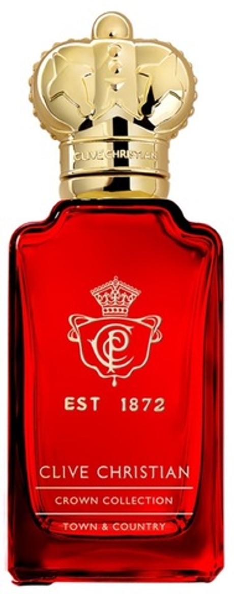 Clive Christian Crown Collection Town & Country