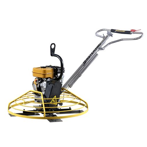 Затирочная машина Masterpac PMT36 бензиновая - [945 мм / 3.6 кВт / Honda GX160]