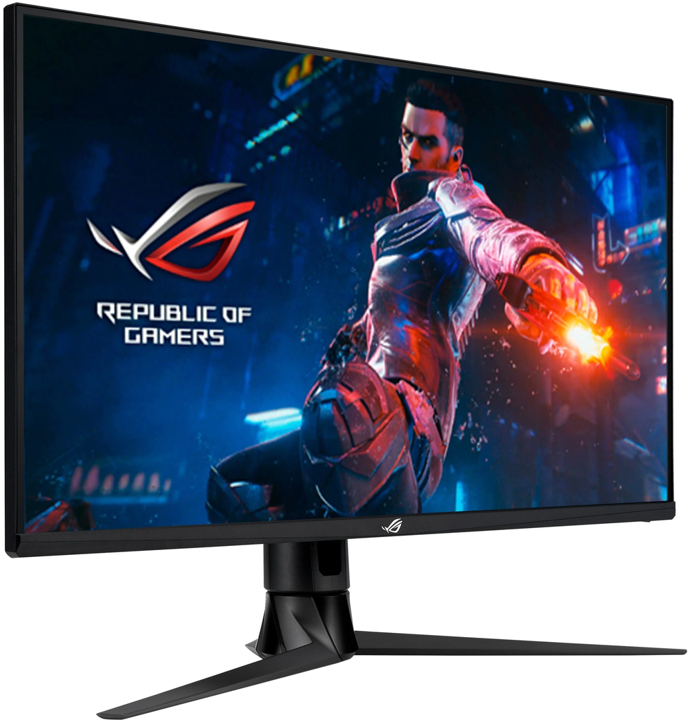32" Монитор ASUS ROG Swift PG32UQ, 3840x2160, 144 Гц, IPS