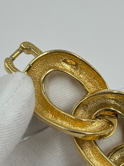 Массивный браслет Givenchy