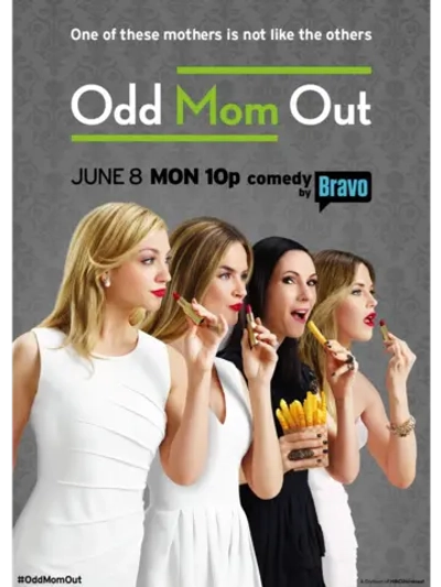 Неправильная мама, 2 сезон (2016) (2 DVD) (DVD-R)