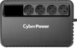 Источник бесперебойного питания  CyberPower BU1000E
