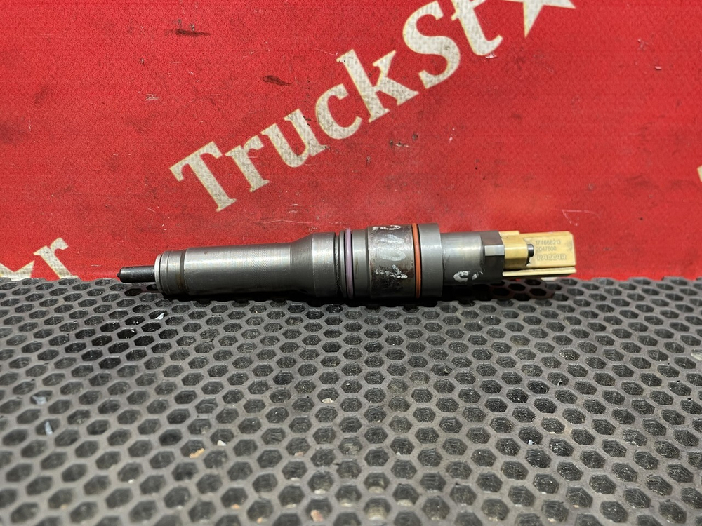 Форсунка топливная MX13 2019г.