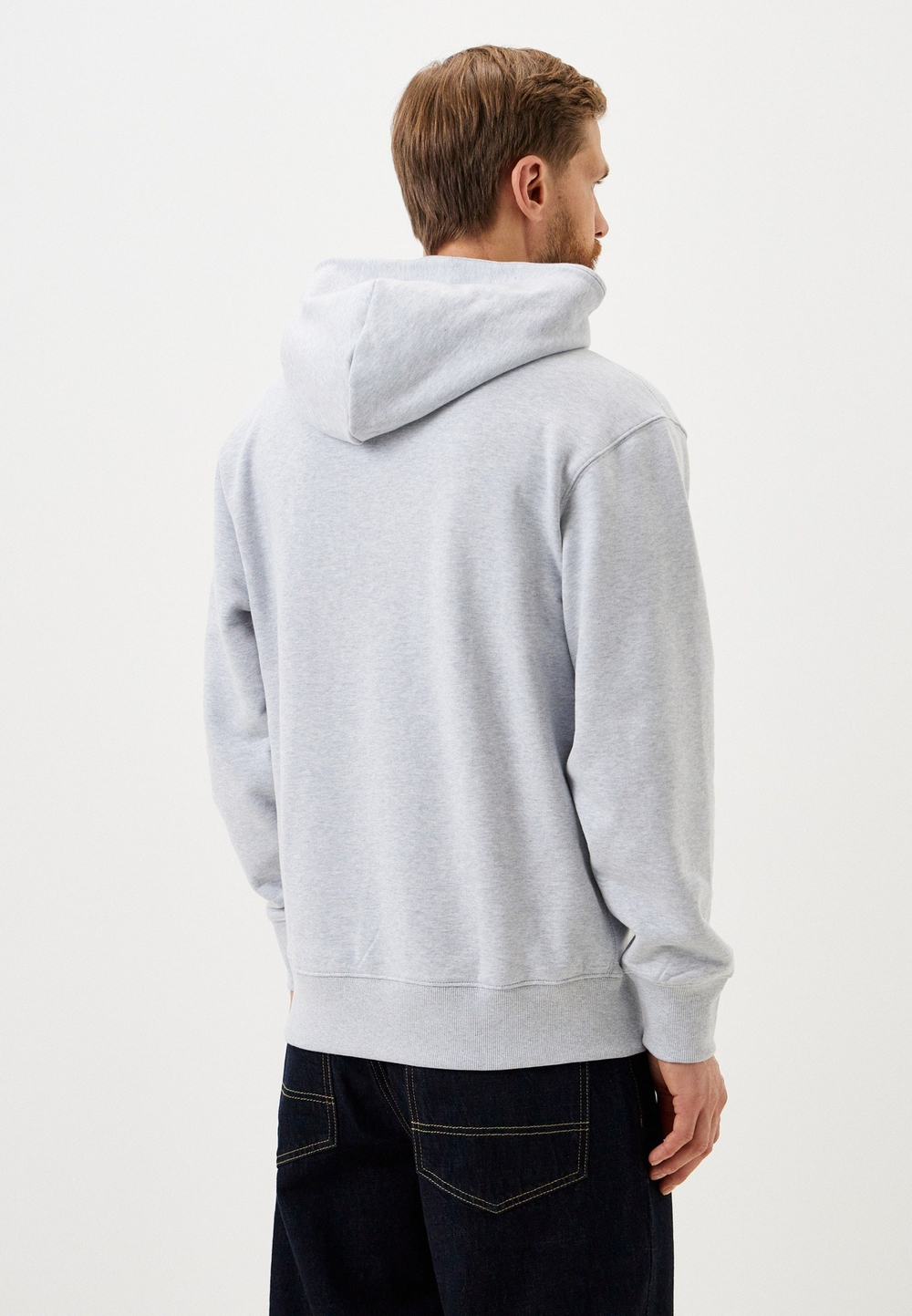 Толстовка мужская adidas Originals C Hoodie FT