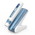 Hydra Pen H5 | Дермапен беспроводной микротоковый с автоподачей сыворотки