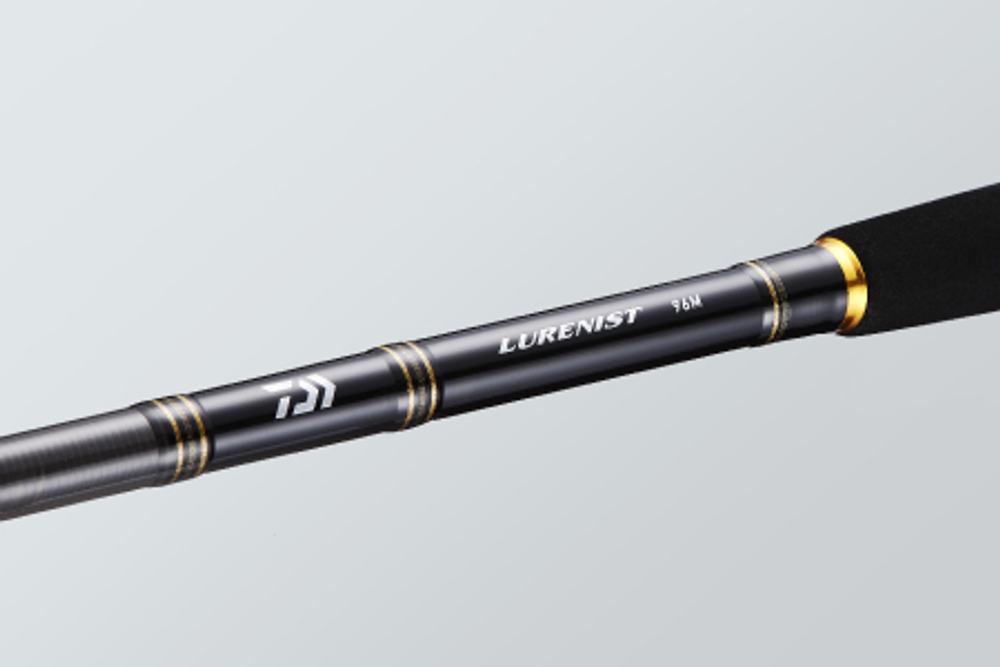 Спиннинг DAIWA LURENIST