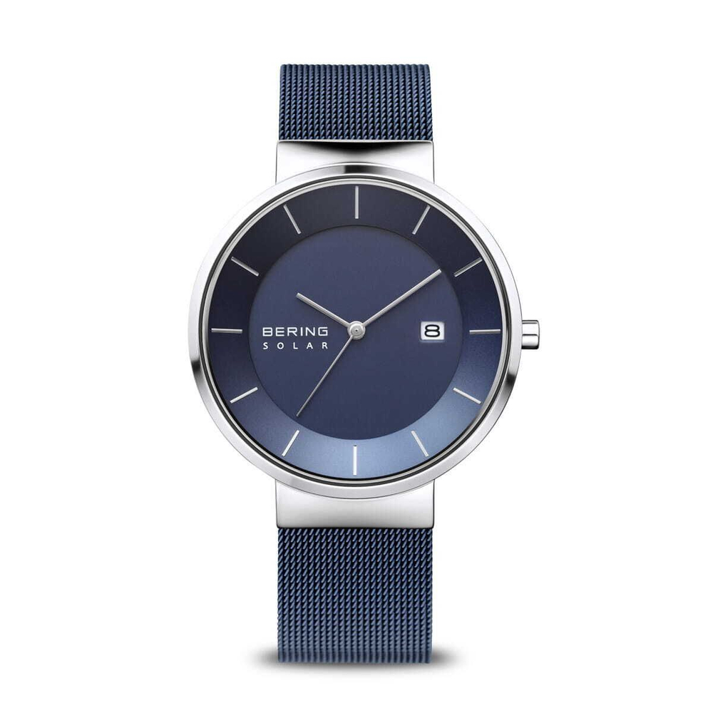 Мужские наручные часы Bering 14639-307