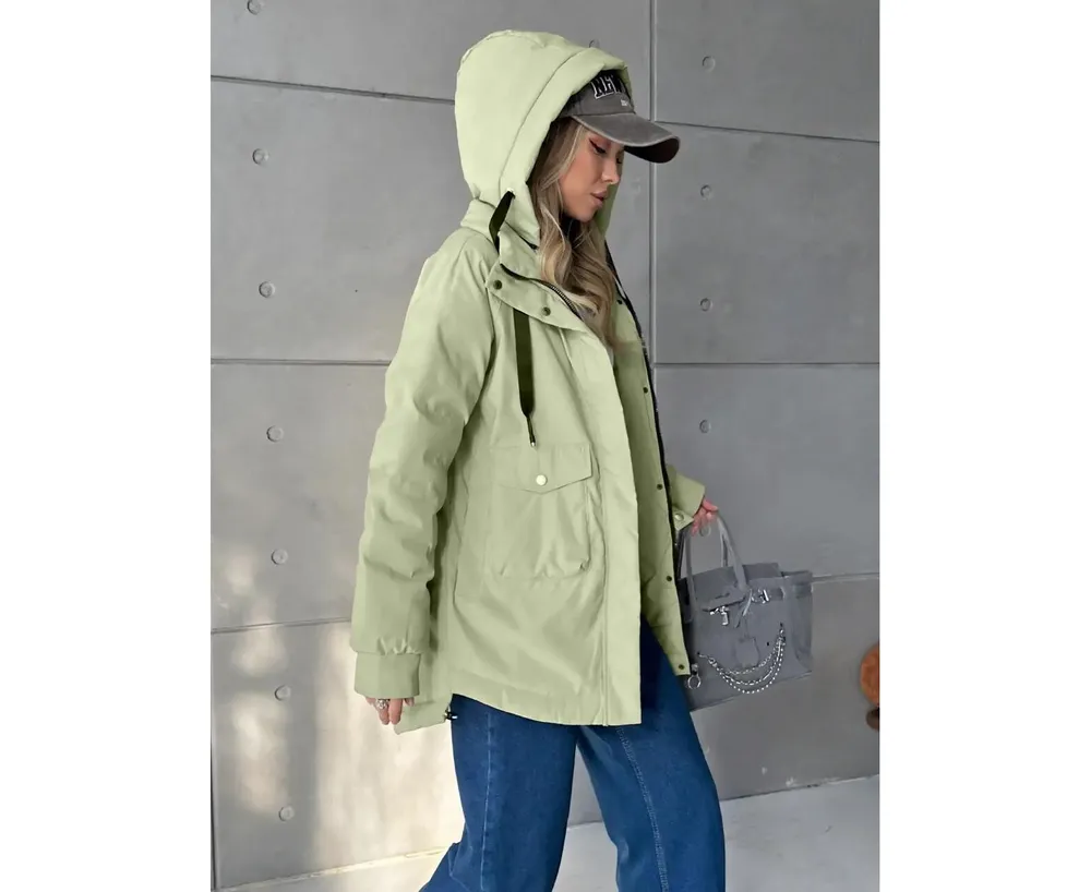 Куртка 7391468 Fabrika