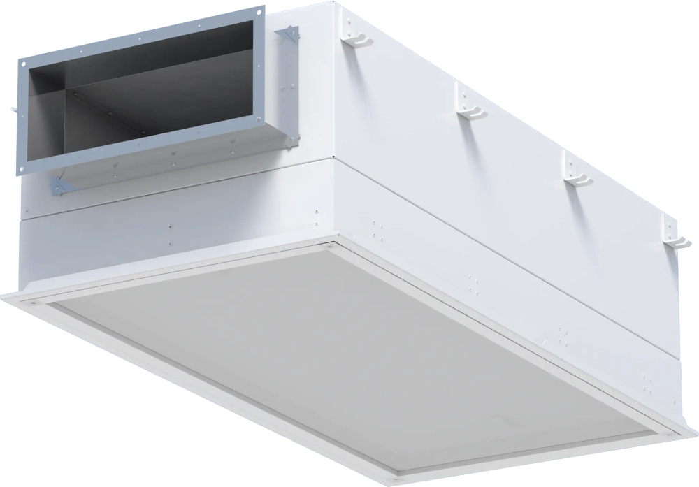 Ламинарная ячейка TION В Lam-M2