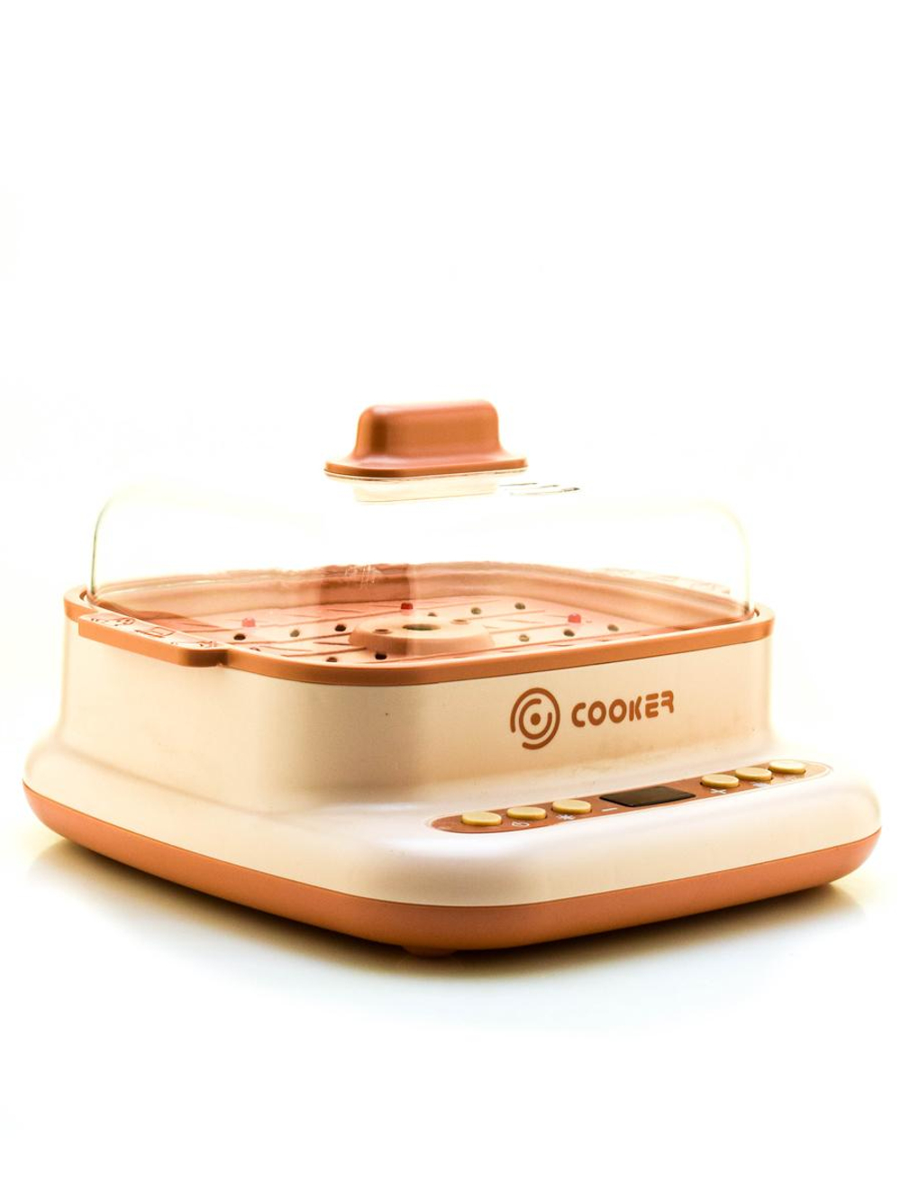 Плита с аксессуарами, коробка HJ182