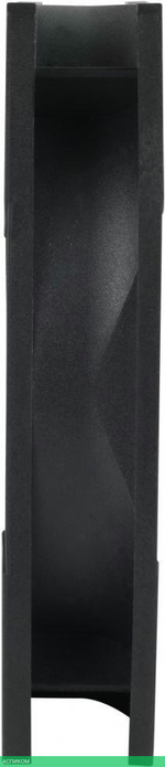 Вентилятор для корпуса Arctic F12 PWM PST (ACFAN00200A)