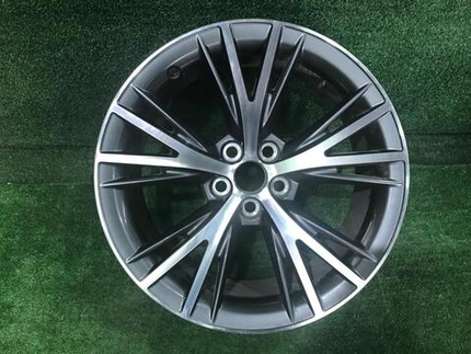 Диск литой R20 Lexus LC 1 (2017-н.в.) передний